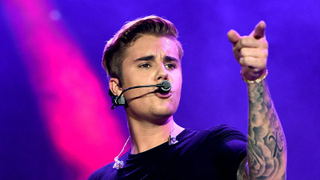 Justin Bieber's Junk Is News, Yet Again